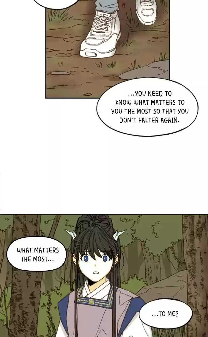 How To Become A Dragon Chapter 58