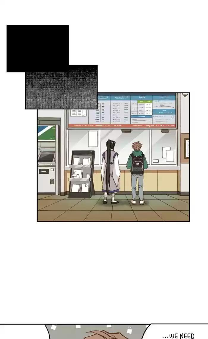 How To Become A Dragon Chapter 58