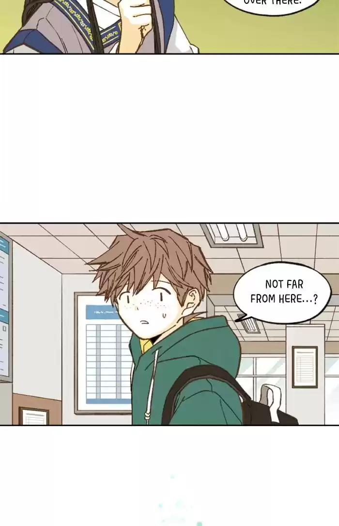 How To Become A Dragon Chapter 58