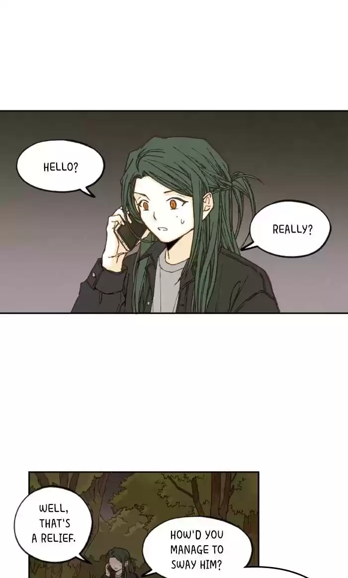 How To Become A Dragon Chapter 59