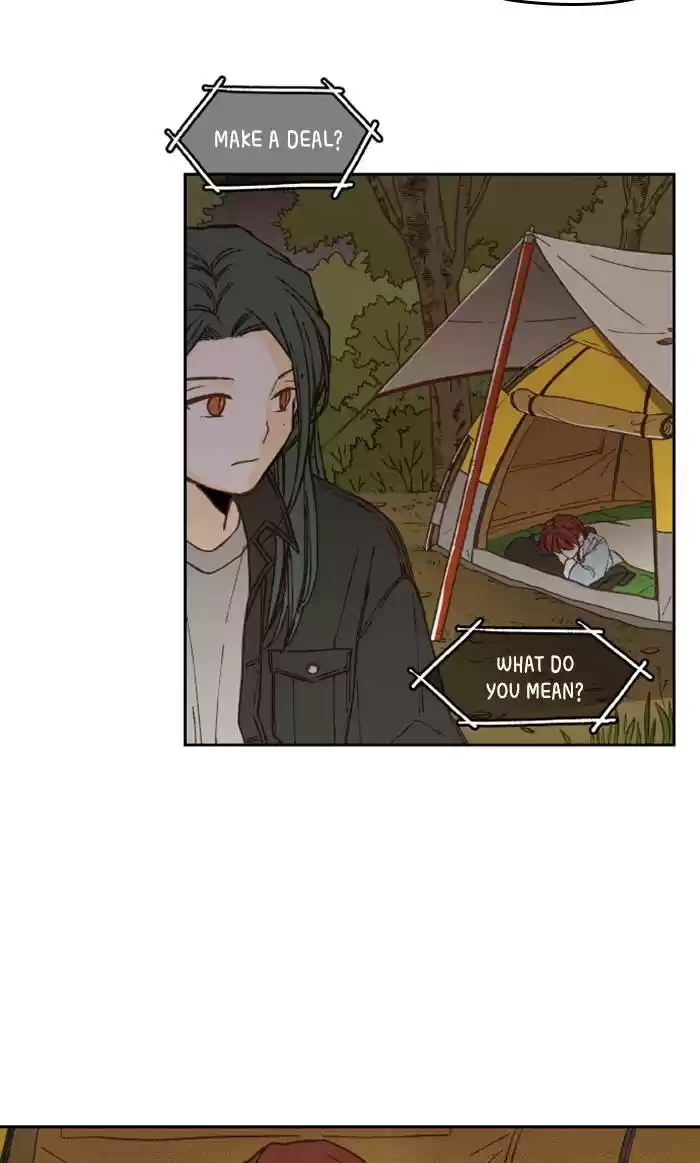 How To Become A Dragon Chapter 59