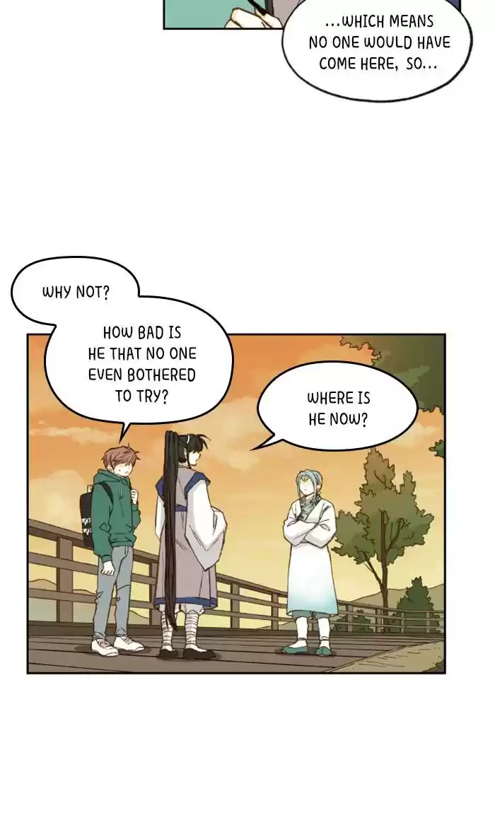 How To Become A Dragon Chapter 59