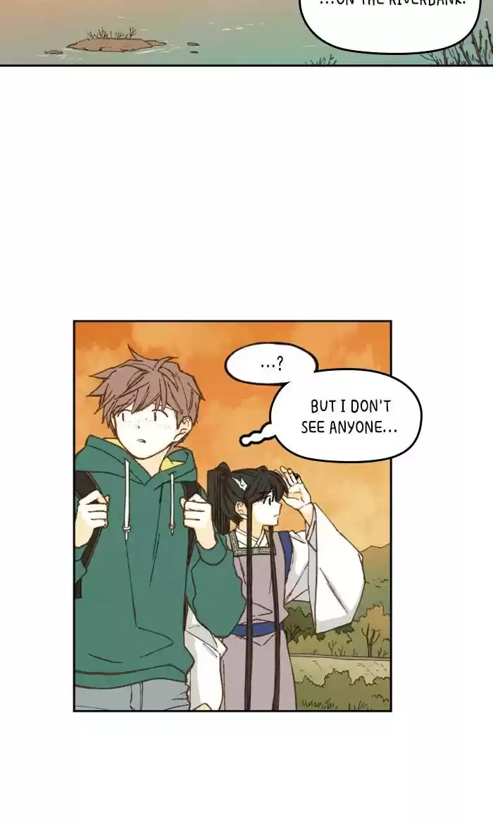 How To Become A Dragon Chapter 59