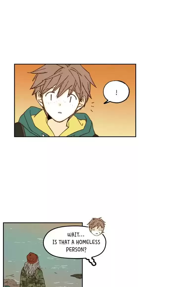 How To Become A Dragon Chapter 59