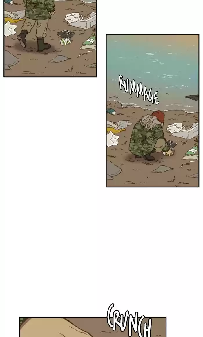 How To Become A Dragon Chapter 59