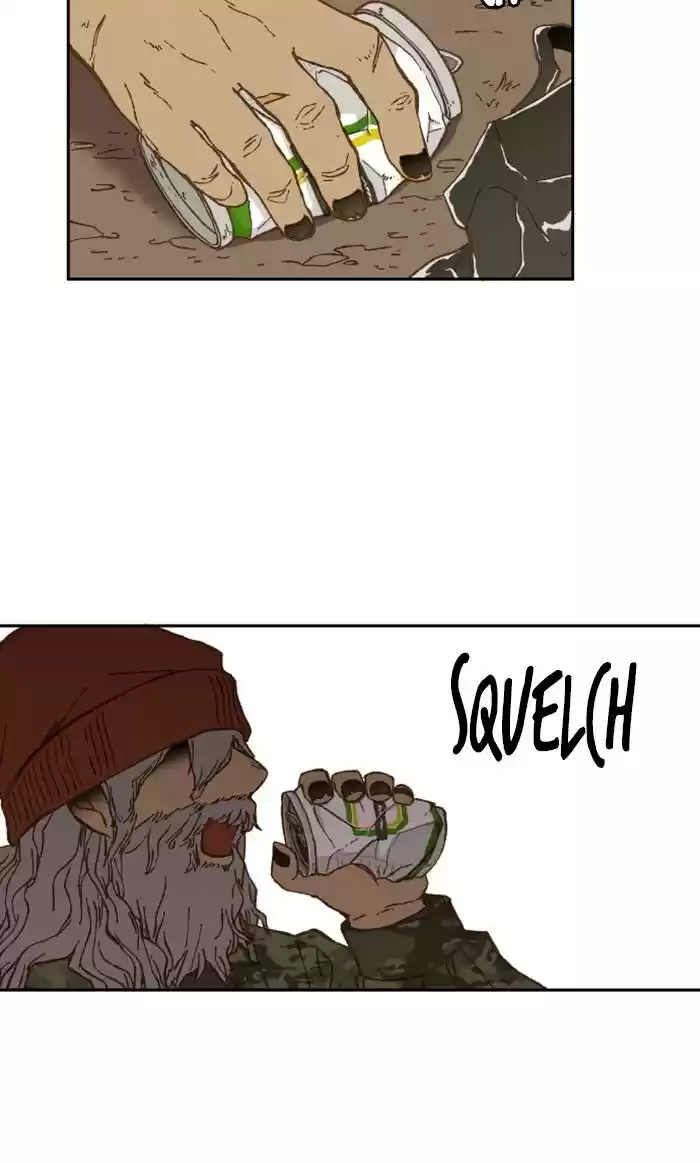 How To Become A Dragon Chapter 59