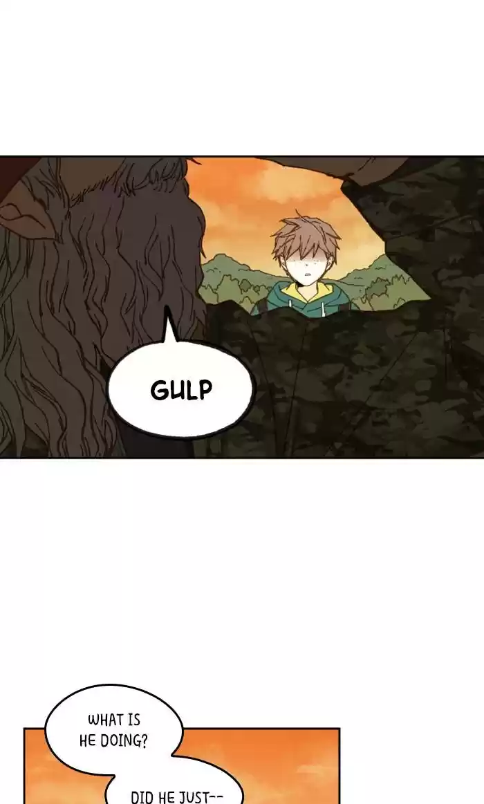 How To Become A Dragon Chapter 59