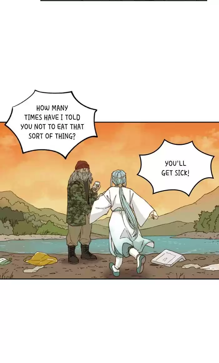 How To Become A Dragon Chapter 59