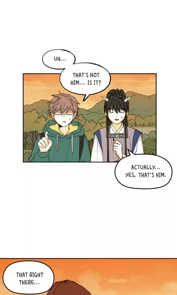 How To Become A Dragon Chapter 59