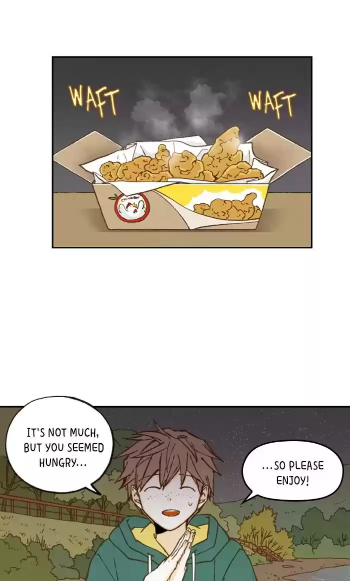 How To Become A Dragon Chapter 59