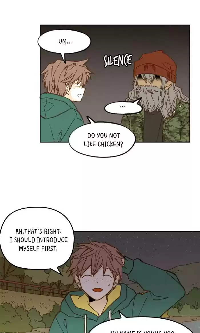 How To Become A Dragon Chapter 59