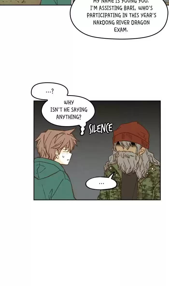 How To Become A Dragon Chapter 59