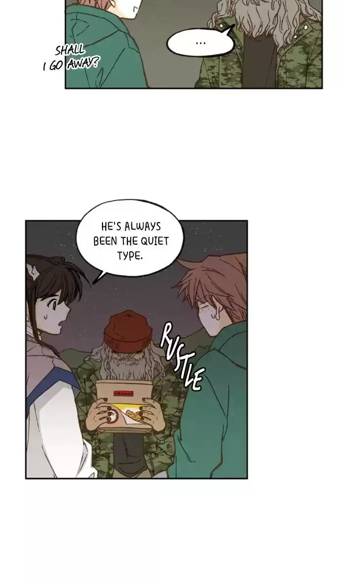 How To Become A Dragon Chapter 59