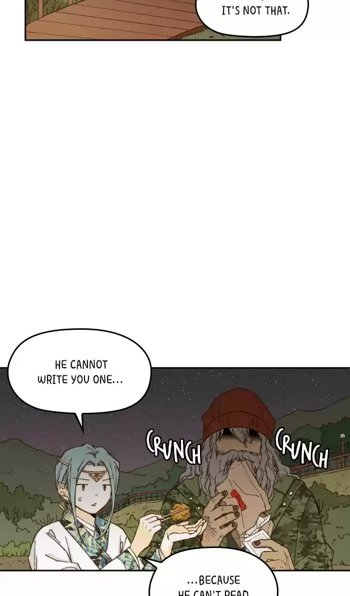 How To Become A Dragon Chapter 59