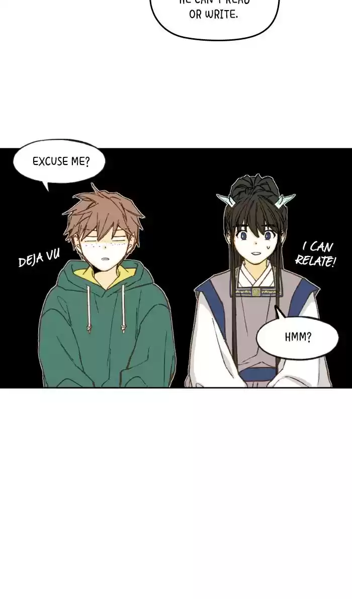 How To Become A Dragon Chapter 59