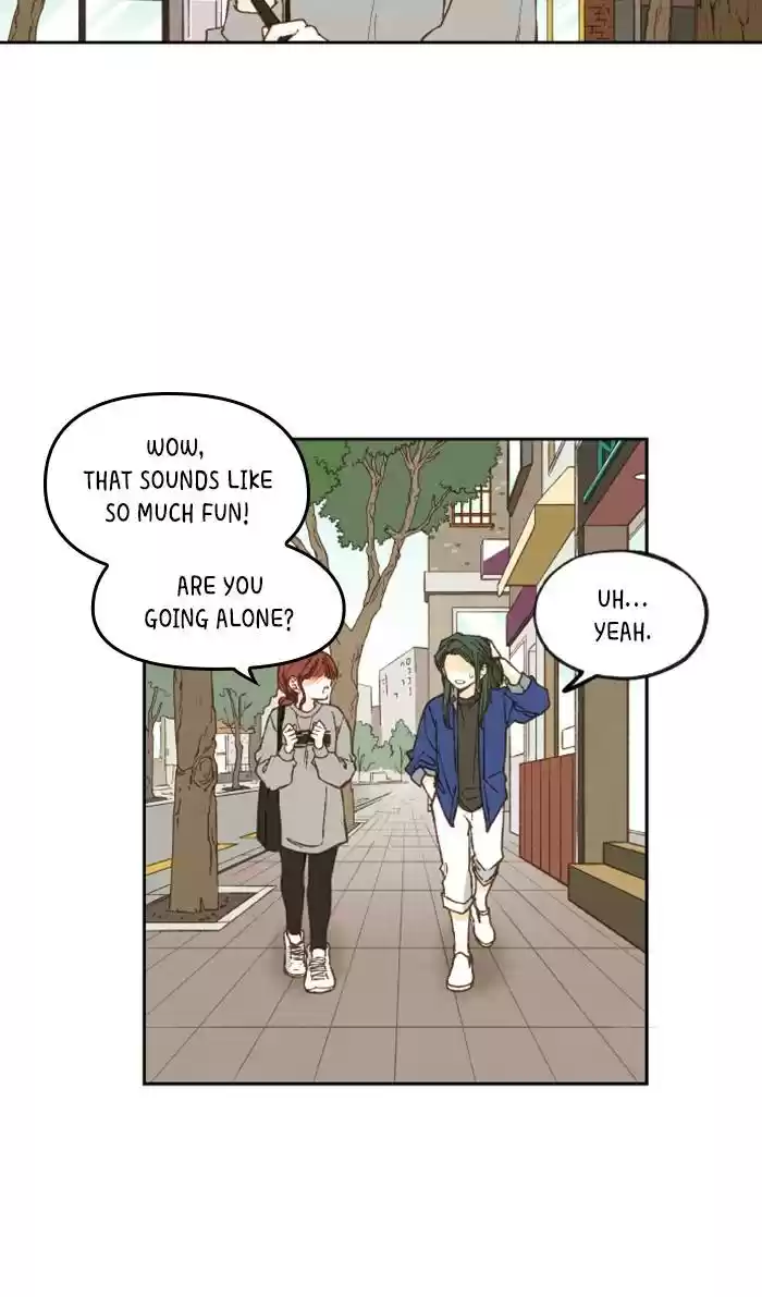 How To Become A Dragon Chapter 59