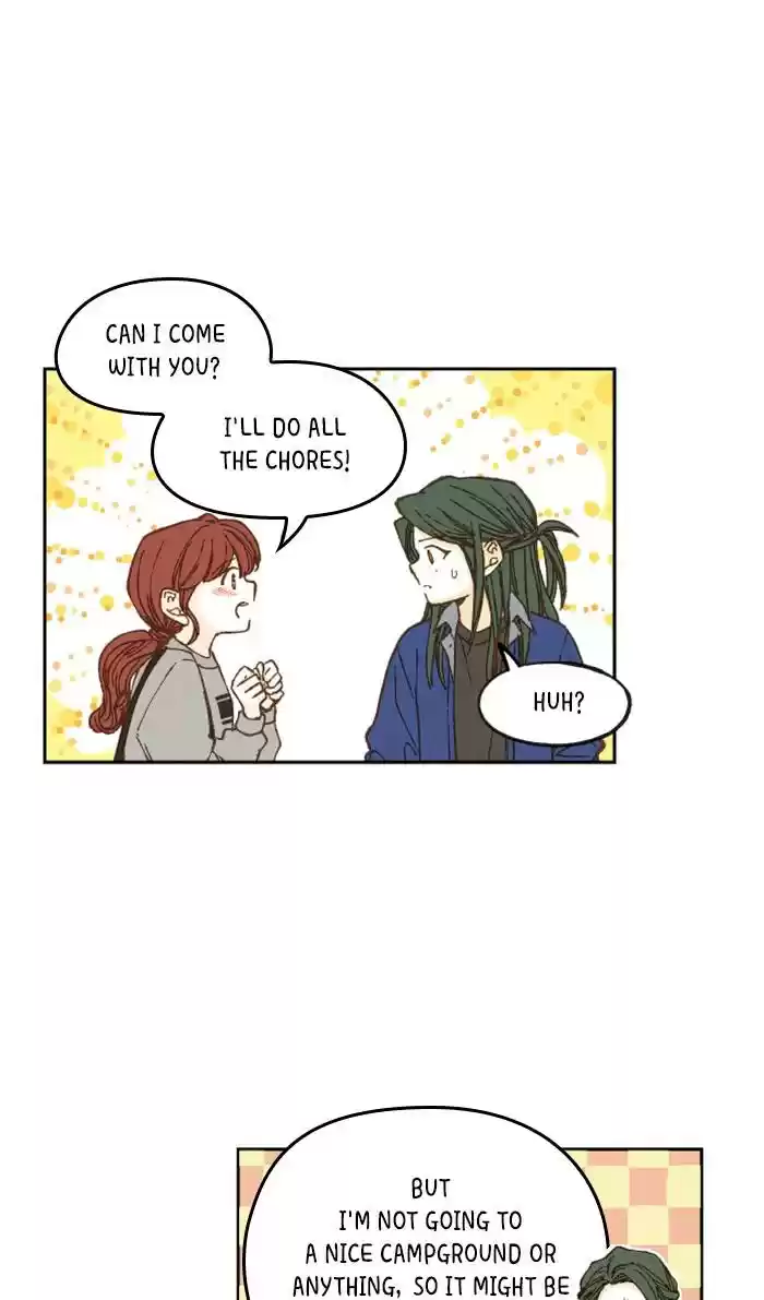 How To Become A Dragon Chapter 59