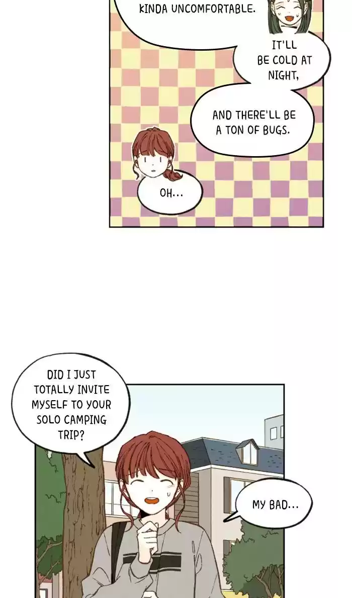 How To Become A Dragon Chapter 59