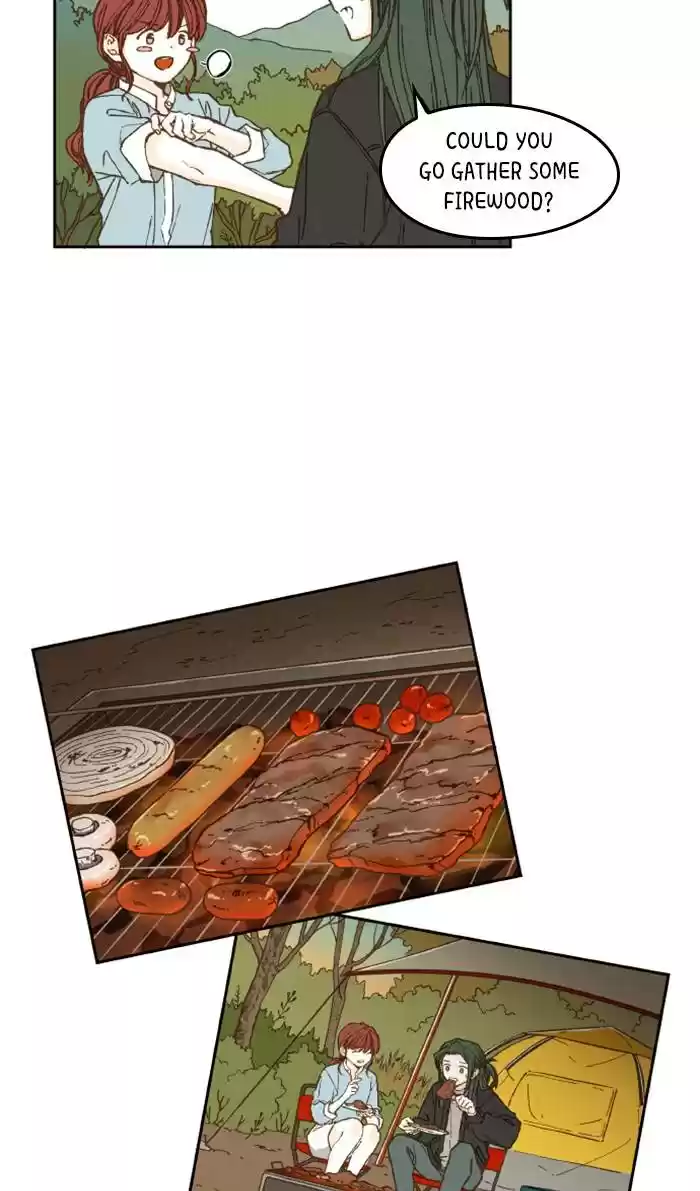 How To Become A Dragon Chapter 59