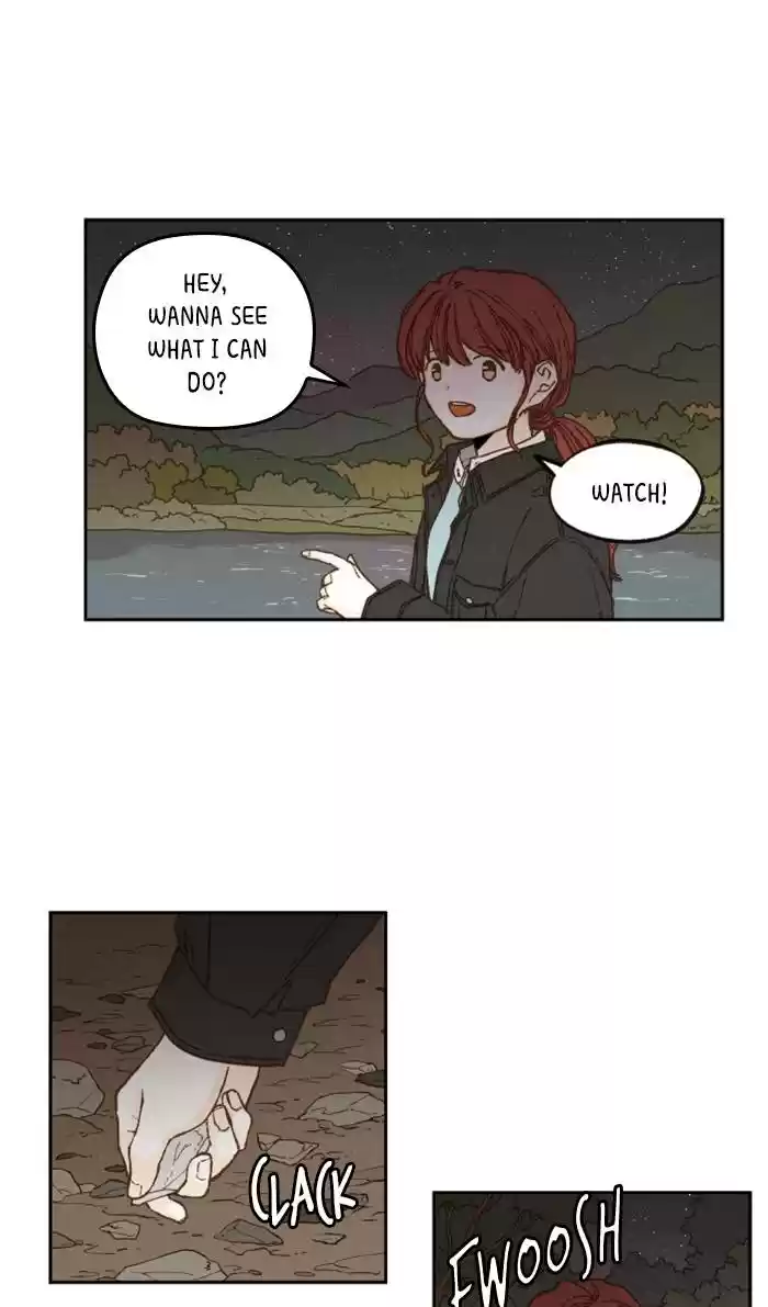 How To Become A Dragon Chapter 59