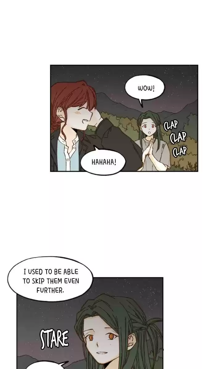 How To Become A Dragon Chapter 59