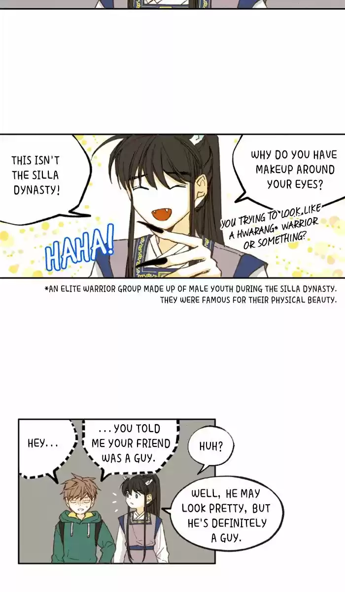 How To Become A Dragon Chapter 6