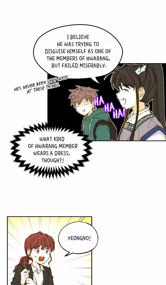 How To Become A Dragon Chapter 6