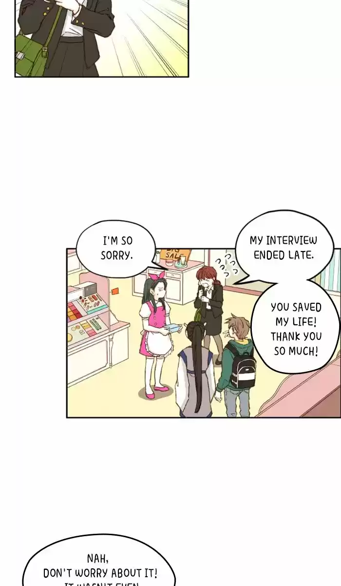 How To Become A Dragon Chapter 6