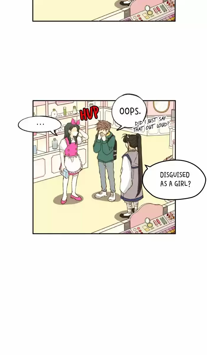 How To Become A Dragon Chapter 6