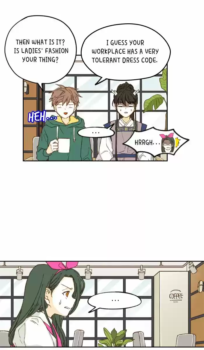 How To Become A Dragon Chapter 6