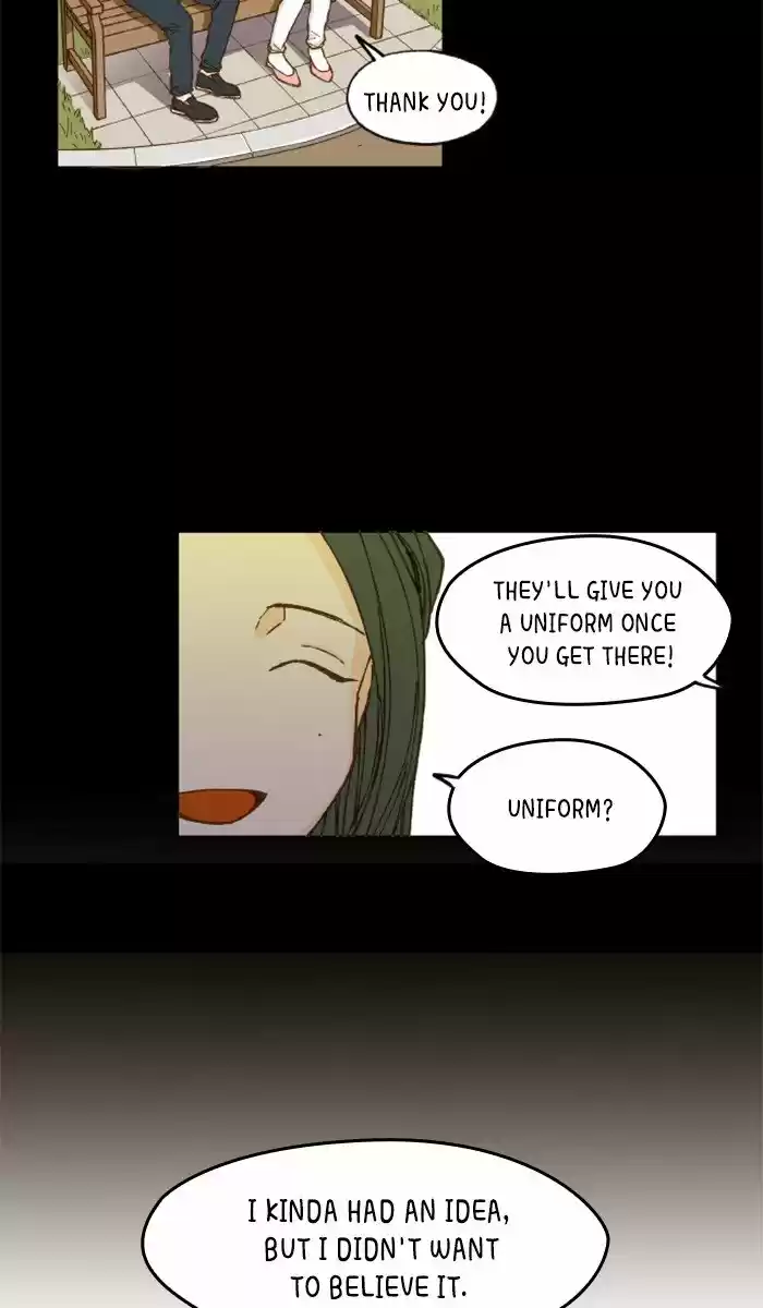 How To Become A Dragon Chapter 6