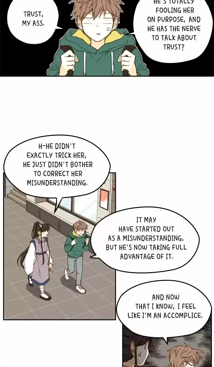 How To Become A Dragon Chapter 6