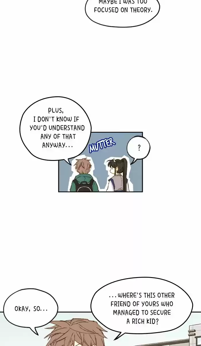 How To Become A Dragon Chapter 6