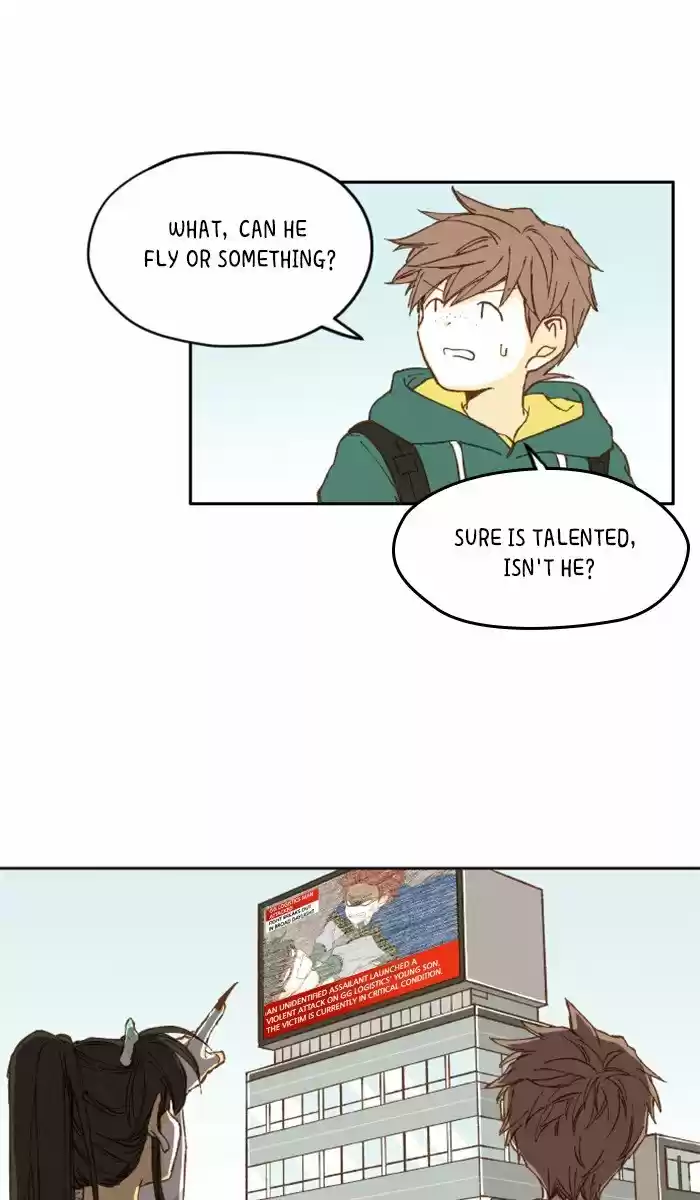 How To Become A Dragon Chapter 6