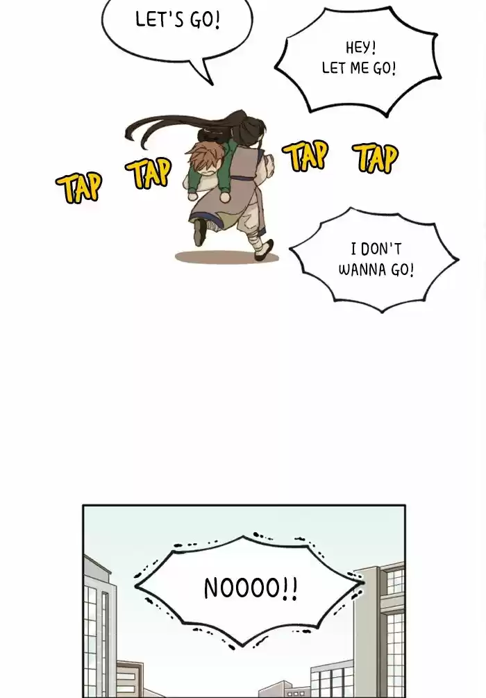 How To Become A Dragon Chapter 6