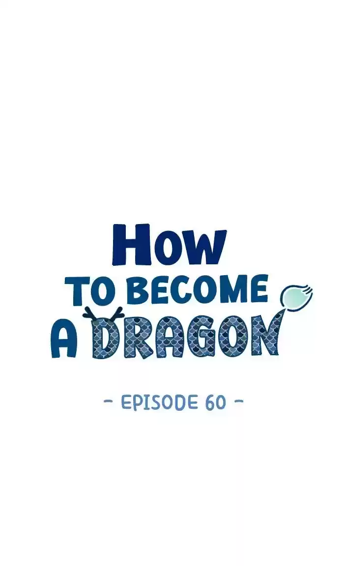 How To Become A Dragon Chapter 60