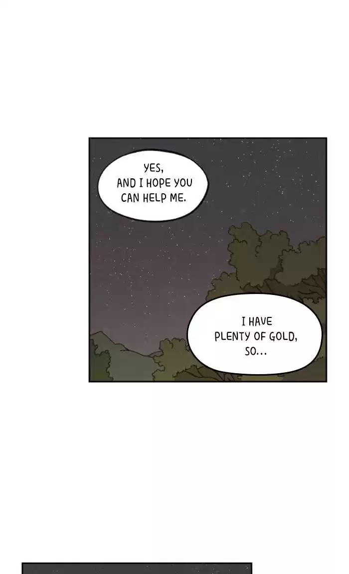 How To Become A Dragon Chapter 60