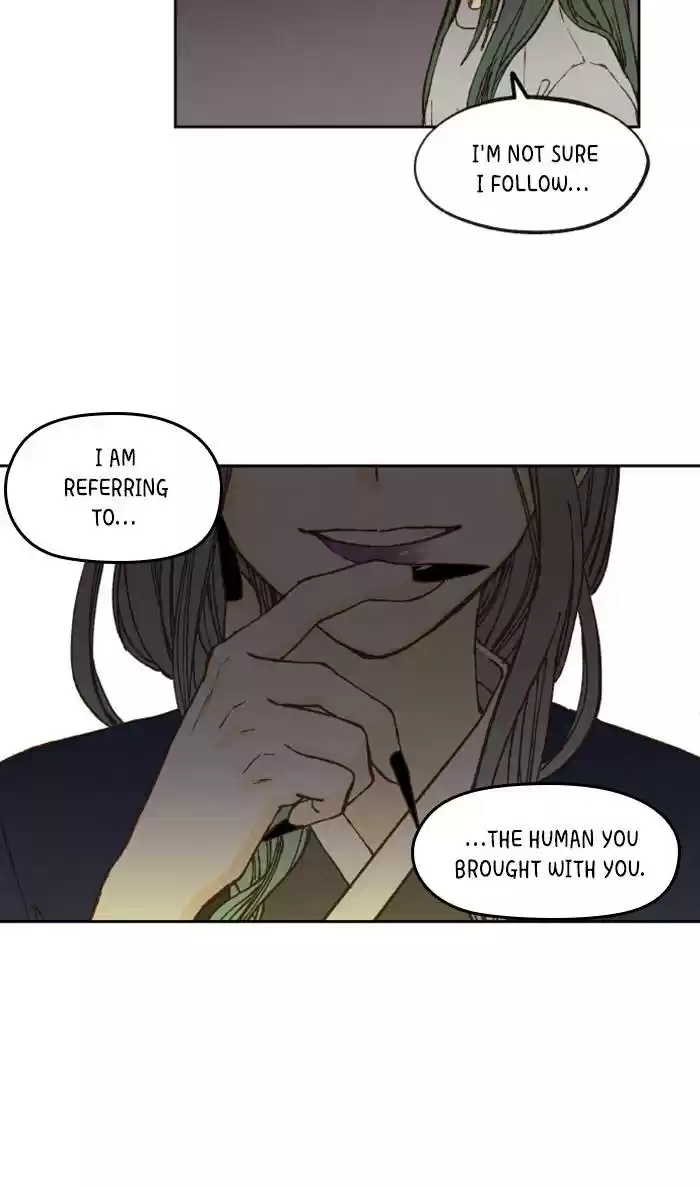 How To Become A Dragon Chapter 60