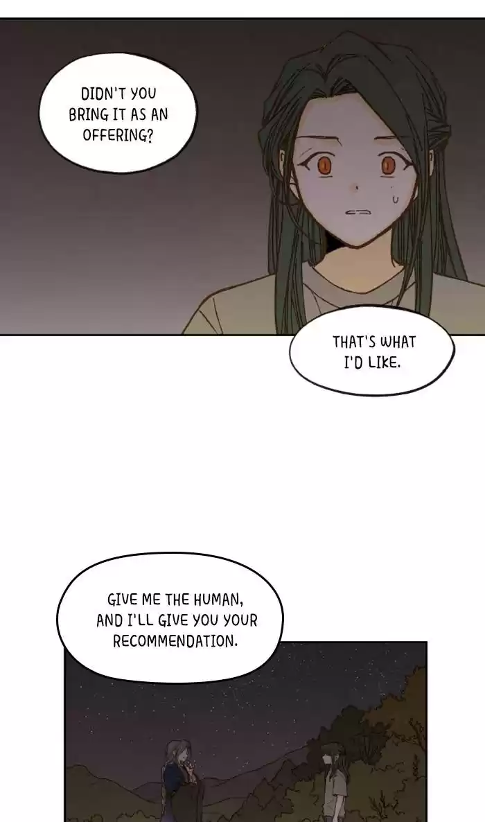 How To Become A Dragon Chapter 60