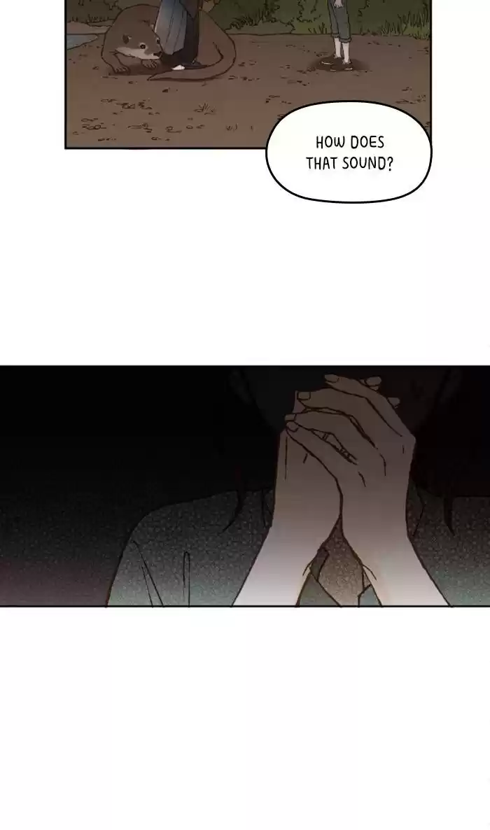 How To Become A Dragon Chapter 60