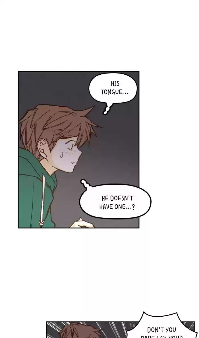 How To Become A Dragon Chapter 60