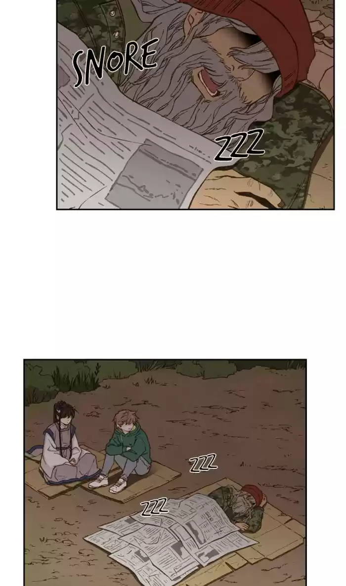 How To Become A Dragon Chapter 60