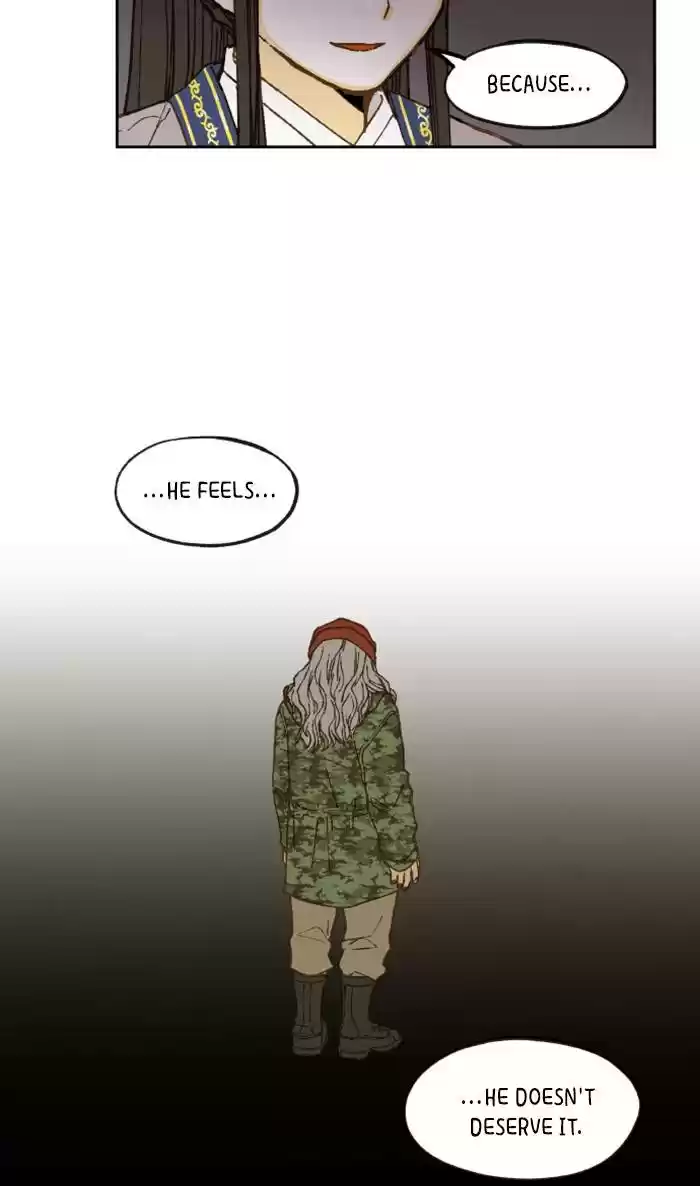 How To Become A Dragon Chapter 60