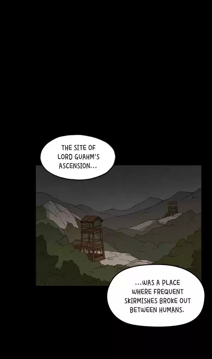 How To Become A Dragon Chapter 60