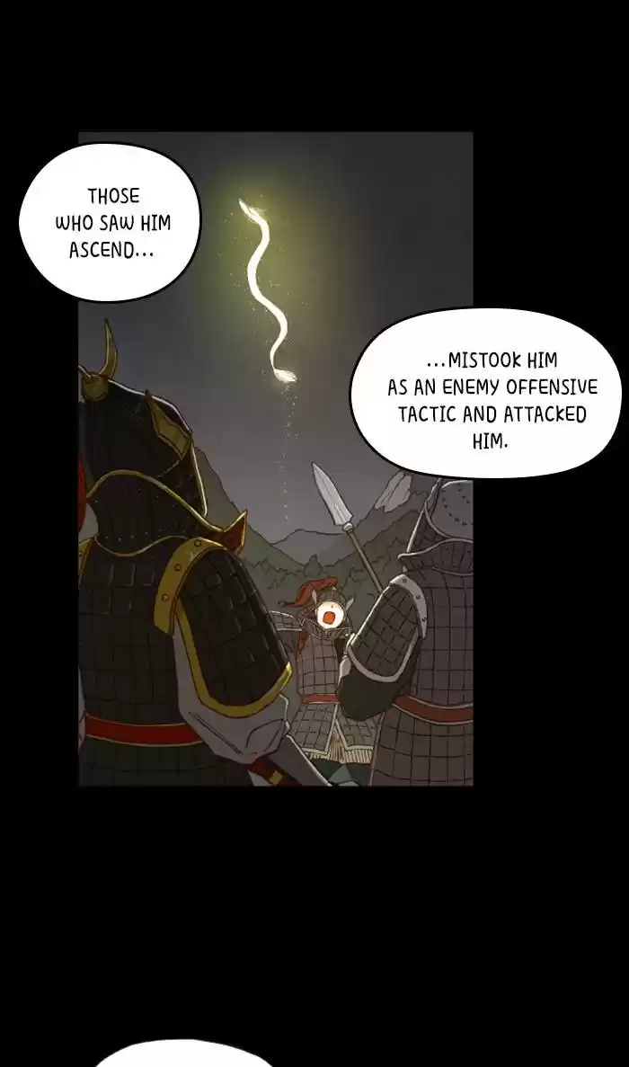 How To Become A Dragon Chapter 60