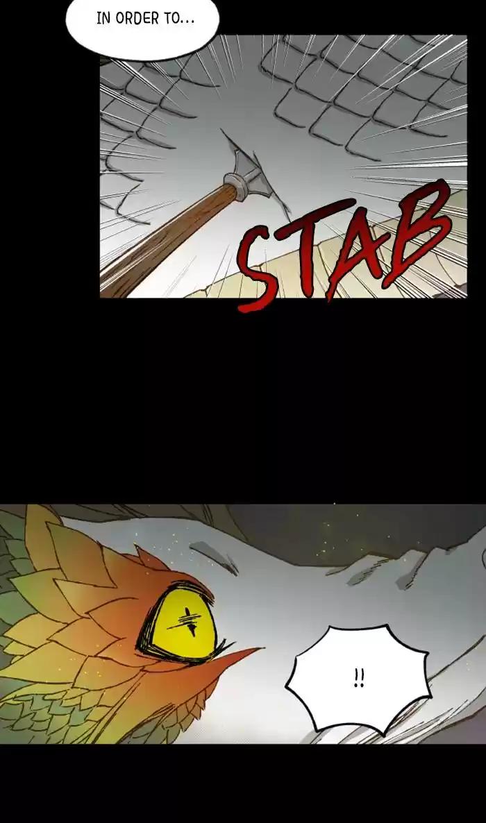 How To Become A Dragon Chapter 60