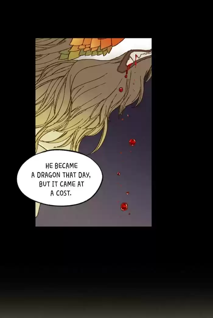 How To Become A Dragon Chapter 60