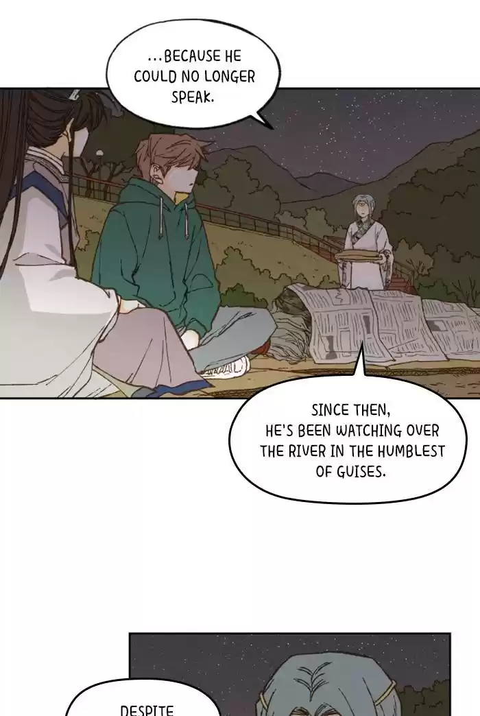 How To Become A Dragon Chapter 60