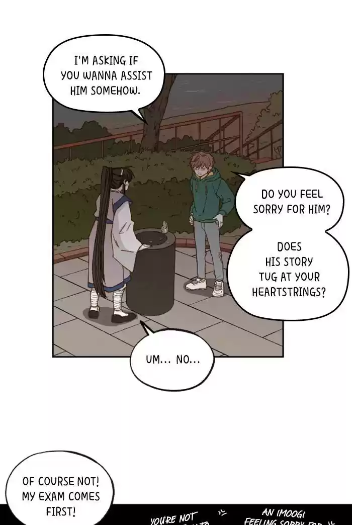 How To Become A Dragon Chapter 60