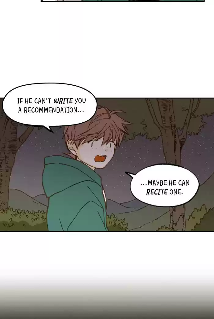 How To Become A Dragon Chapter 60